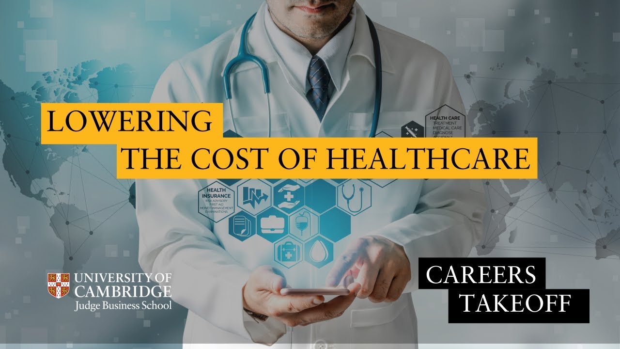 Best Ways to lower Healthcare costs