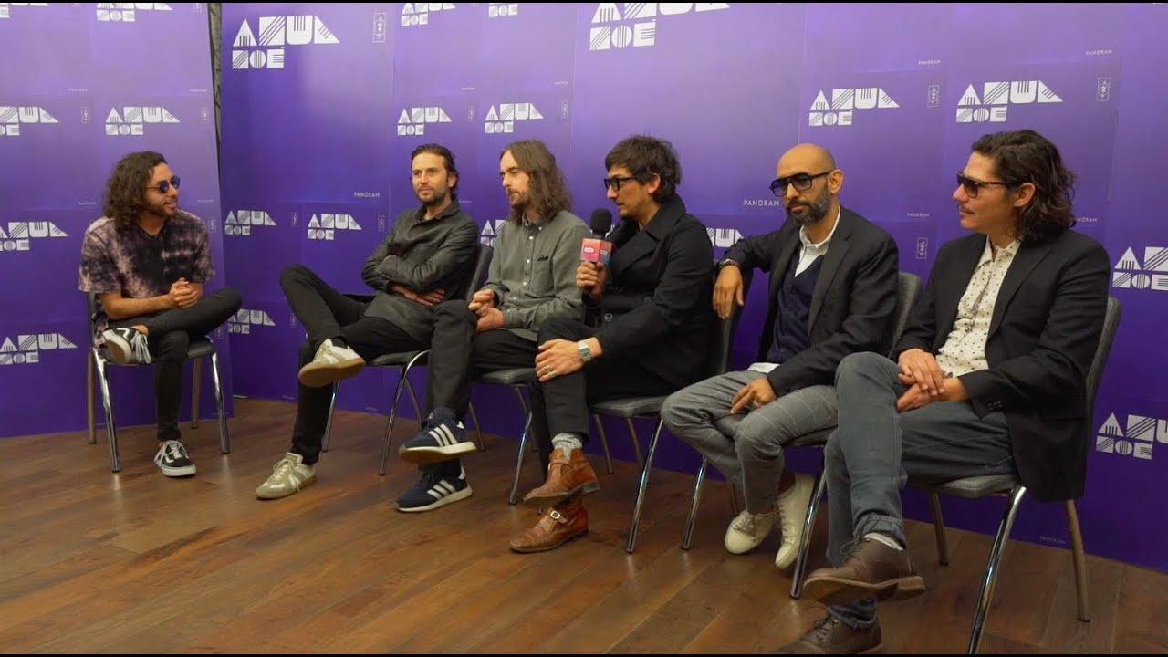 Entrevista Zoe