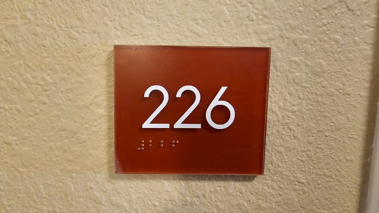 Room 226 @ TownePlace Suites Owensboro 