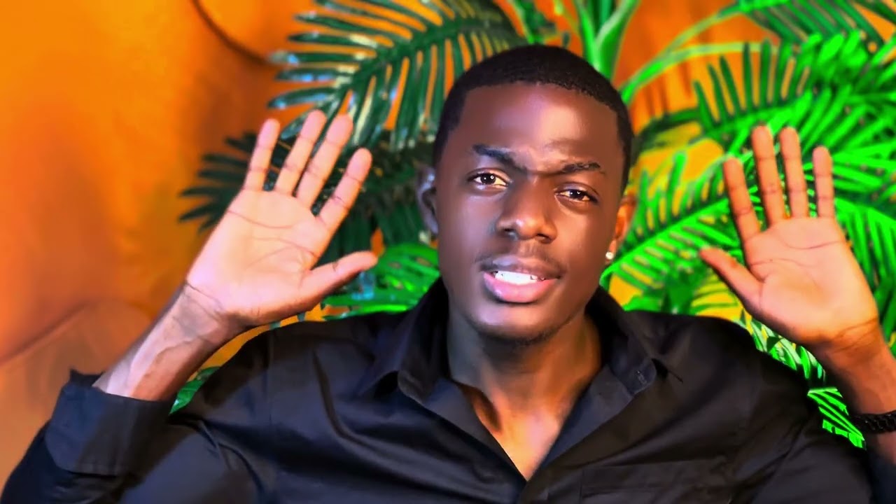 NKITADDE_by_Eit. Official Visualizer (video)HD