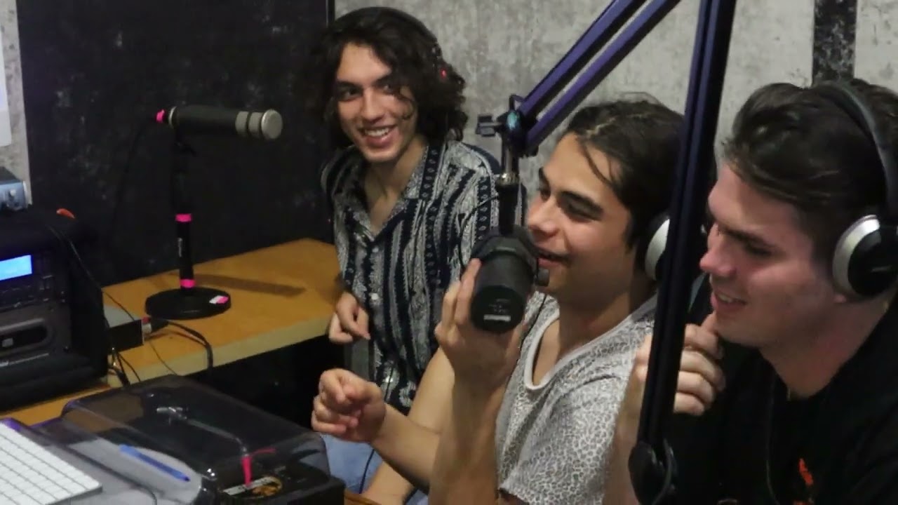 Ottto Interview