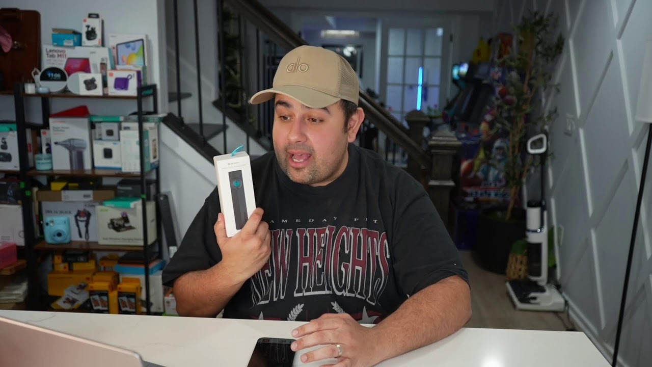 Unboxing Amazon Deals