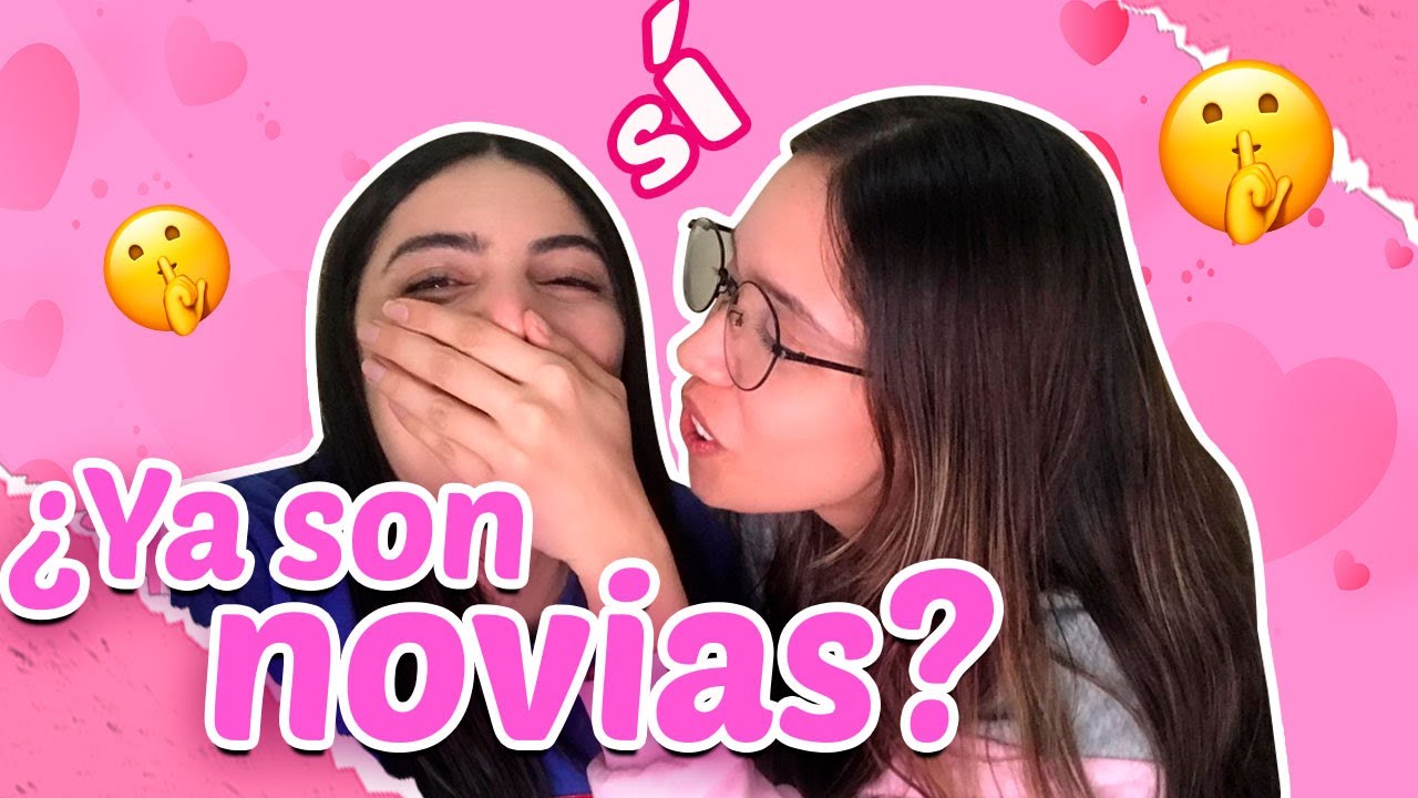 Tenemos algo que contarles 😍