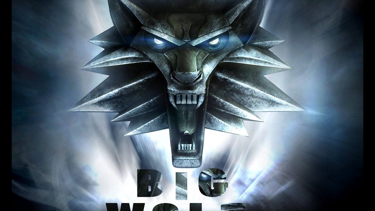 BiG WoLF A.k.a PsychoPaTh - E KI GABIM