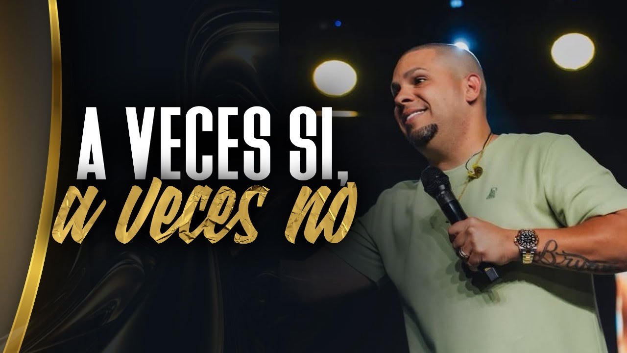 Aveces Si, Aveces NO -  Bryan Caro