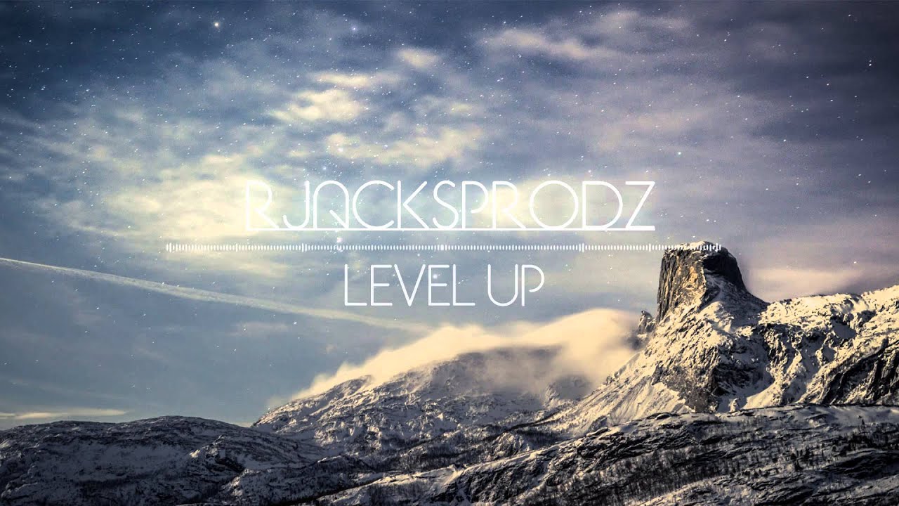 Level Up - Epic Rap / Sing Beat (RJacksProdz)