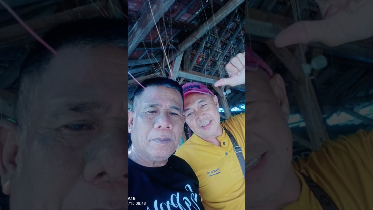 Phose Terakhir Sahabatku - DH