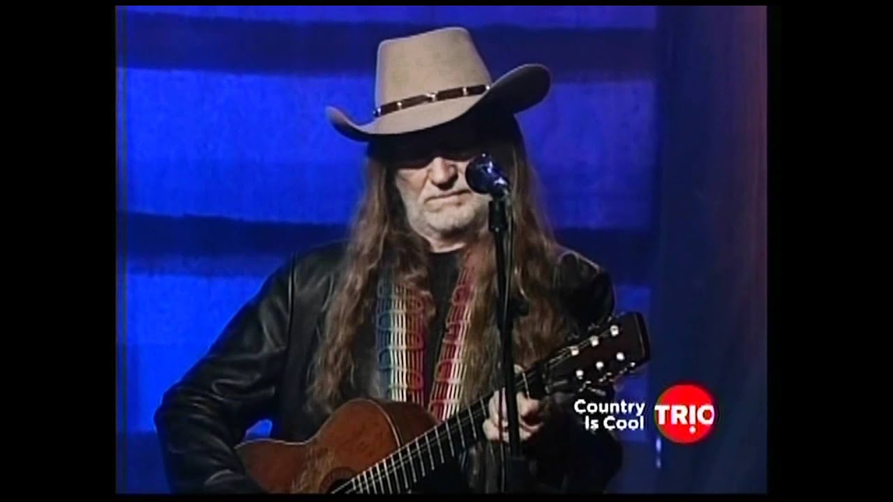 Willie Nelson & Emmylou Harris - Till I can gain control again