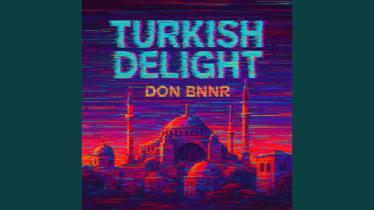 Turkish Delight