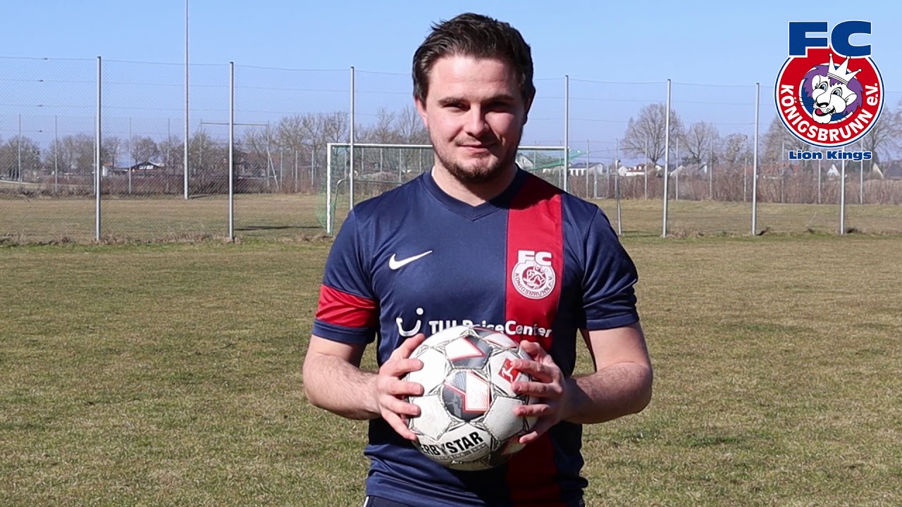 25 Jahre FC Königsbrunn - Glückwünsche
