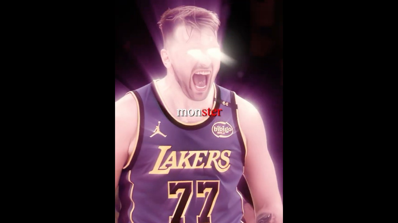 Лука Дончич против Нико Харрисона 🤬🏀