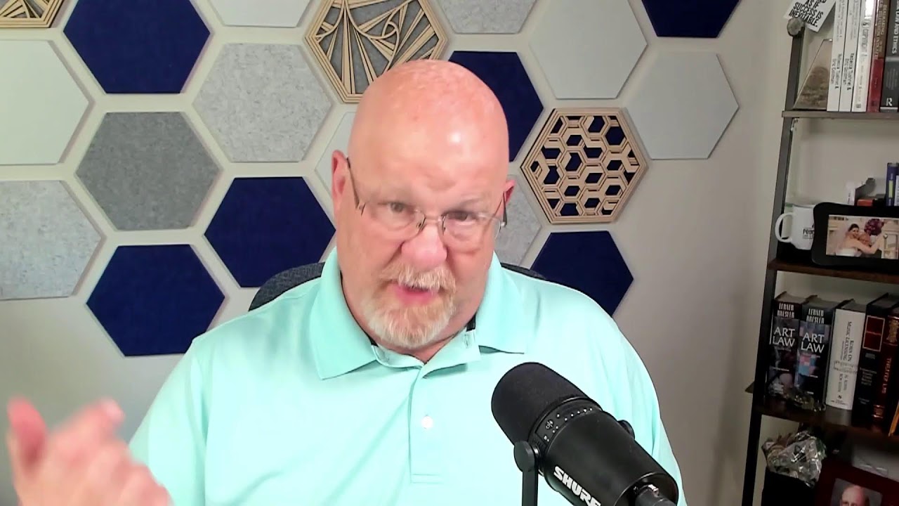 Legit Podcast Pro
