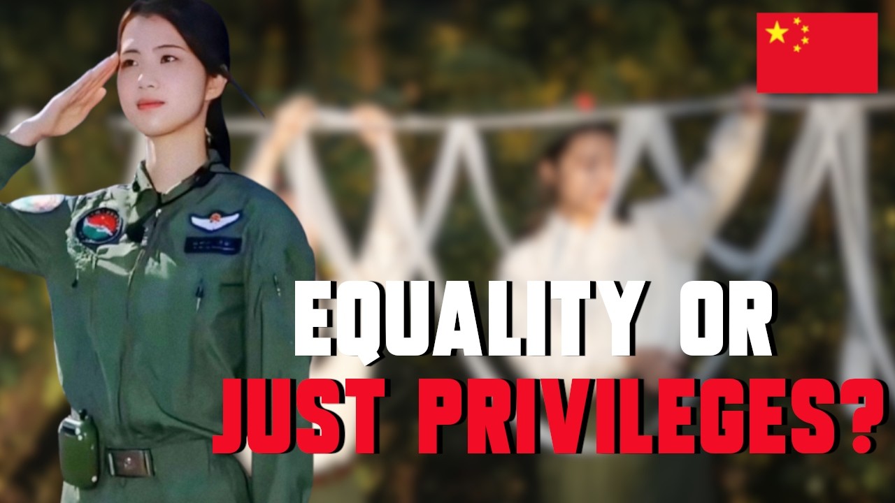 What Do Chinese Men Say About Female Independence?