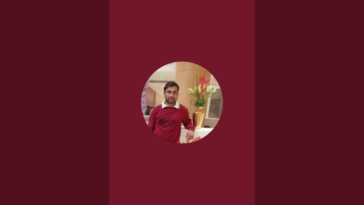 Manoj Pandat ji is live