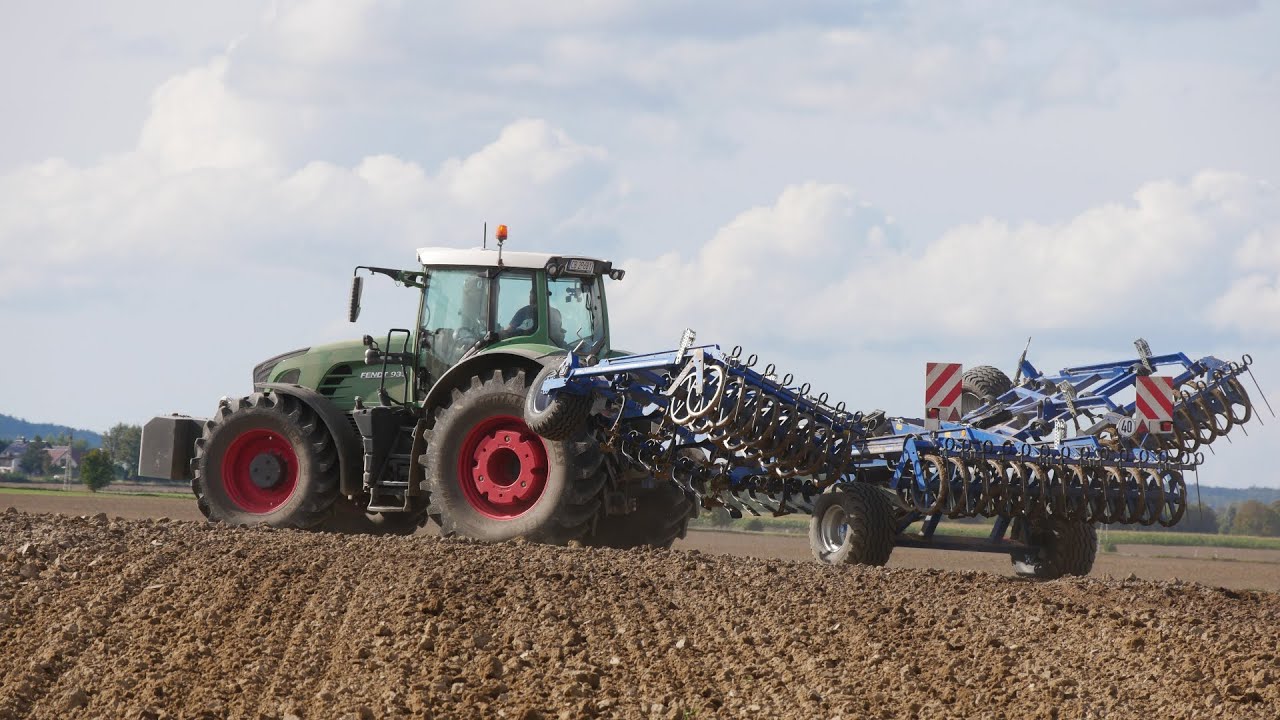 ☆SIEW PSZENICY 2023 ☆ FENDT & CLAAS☆ PMHZ CELBOWO ☆ 140HA