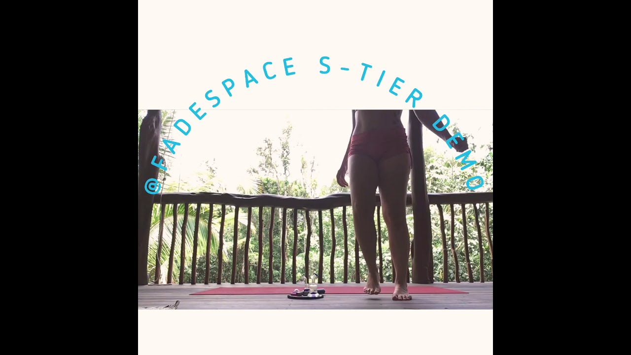 How To Use a Dab Insert from Fadespace