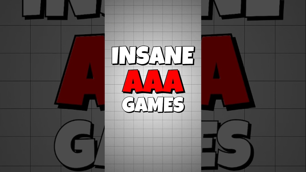 10 Massive AAA Steam Games Deals [Year End Sale]