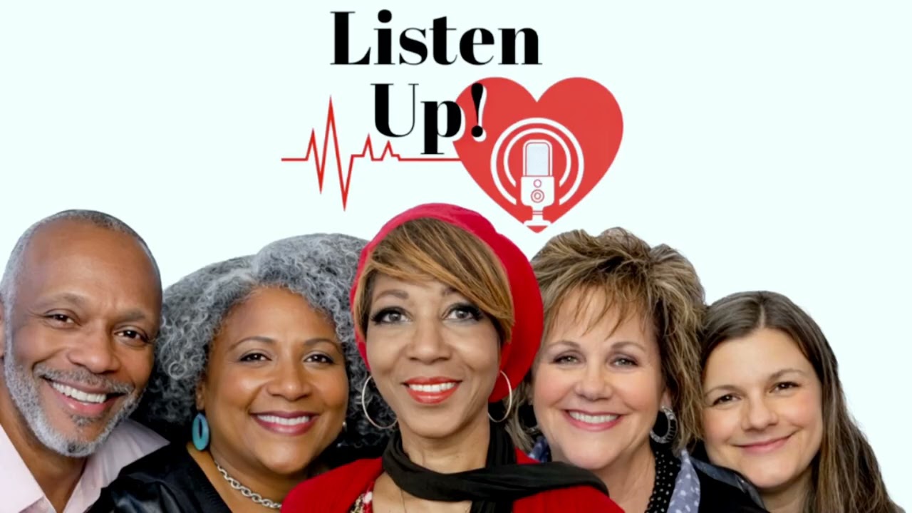 Part 1 - Shifting your listening approach with Pathways to Life Team