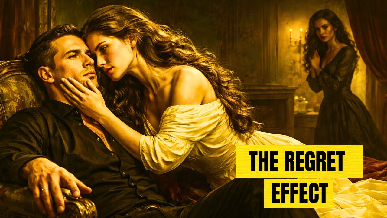 If You Want Her Respect Forever, Never Show This Weakness — Machiavelli