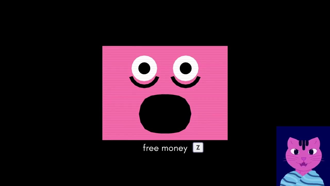 Are we The Beast? Or just a Guy. | Pikuniku prt1