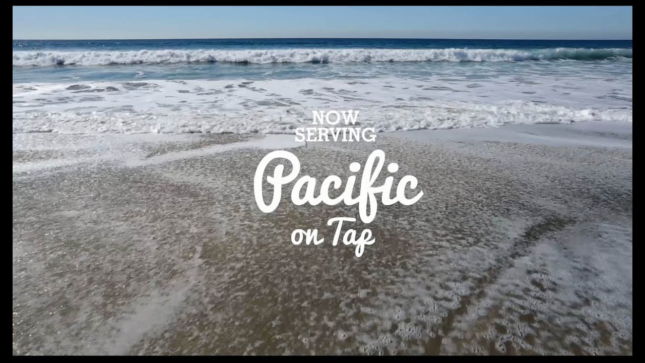 Pacific on Tap