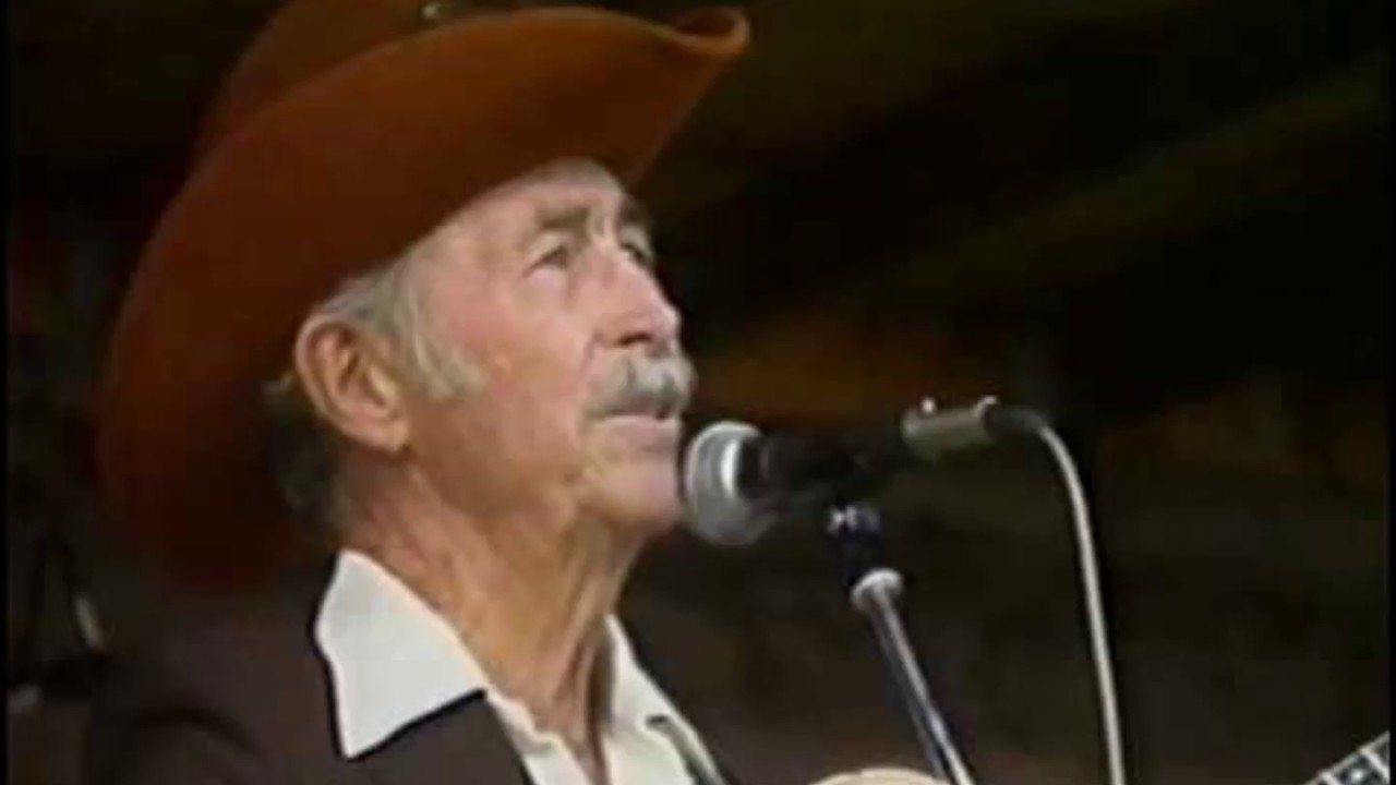 Somewhere Along The Line  /  Eddie Dean