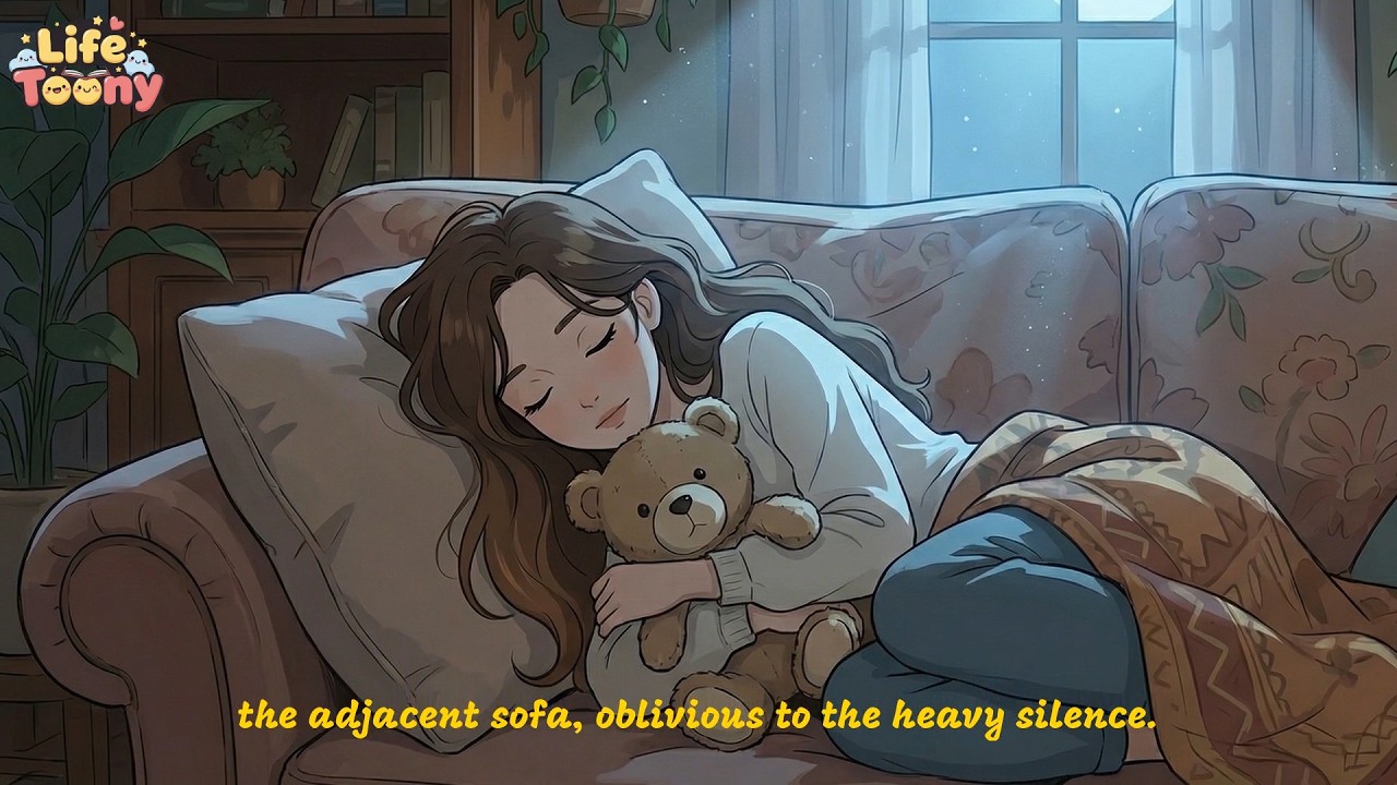 ❤️❤️ Overtime The Night That Changed a Family Forever  Emotional AI Short Film ❤️❤️