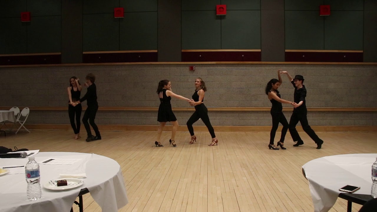 Day of Dance 2018: 