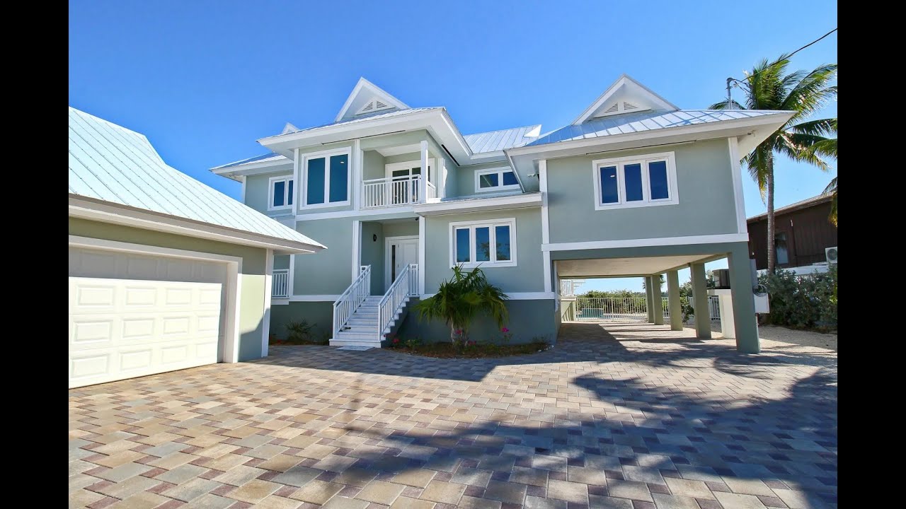 For Sale or Rent with Option to Buy in the FL Keys!