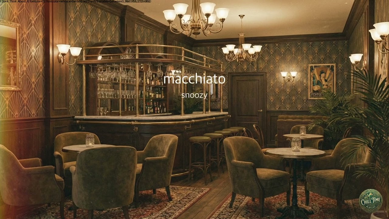 Lofi Chill Beats - Cozy Evening Sessions
