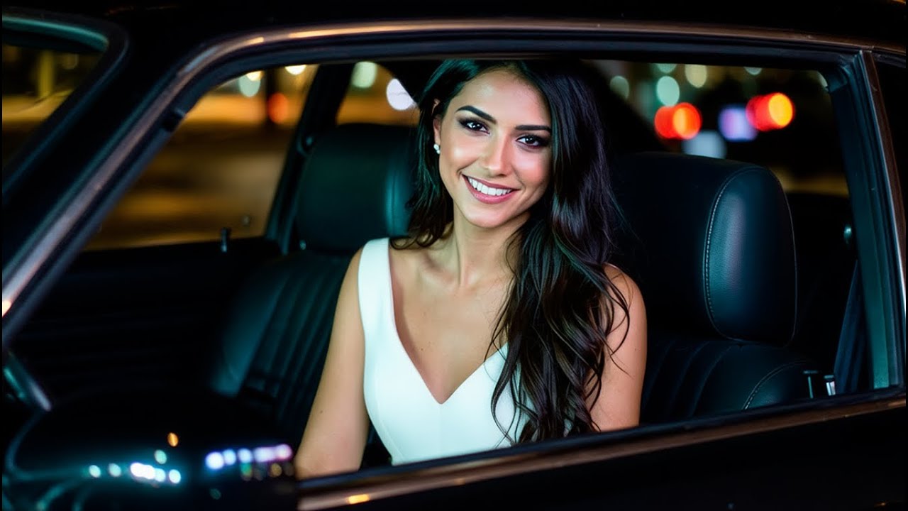 Une nuit fatidique qui change une vie pour toujours : Plongez dans le drame