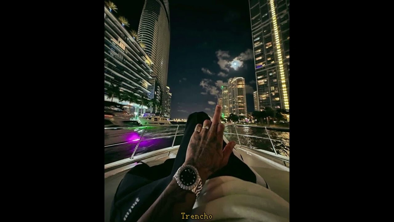 free | Detroit type beat + YN Jay Sample Type Beat - 