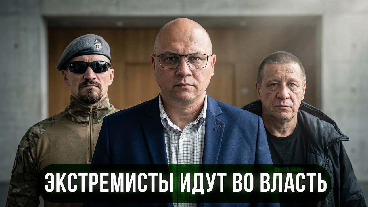 Выборы в КС, блок &laquo;Воля&raquo; / Николай Козлов: задачи 