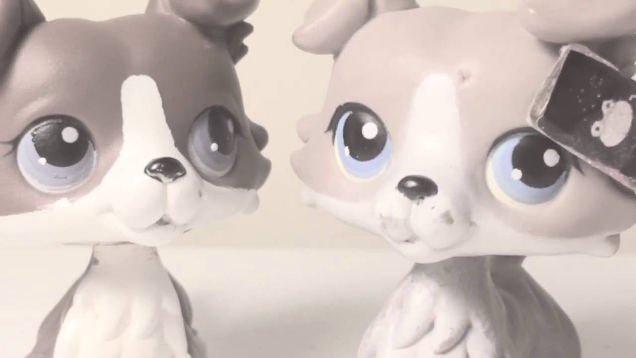 Lps mv: so cold