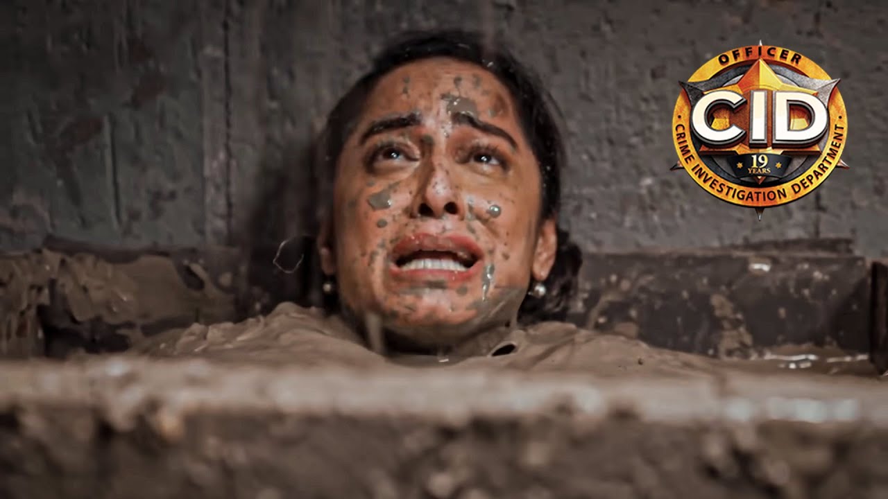 CID New Epidode | Crime Story 2026 | सी.आई.डी. | CID | New Episode 2026 | Crime Series 2026