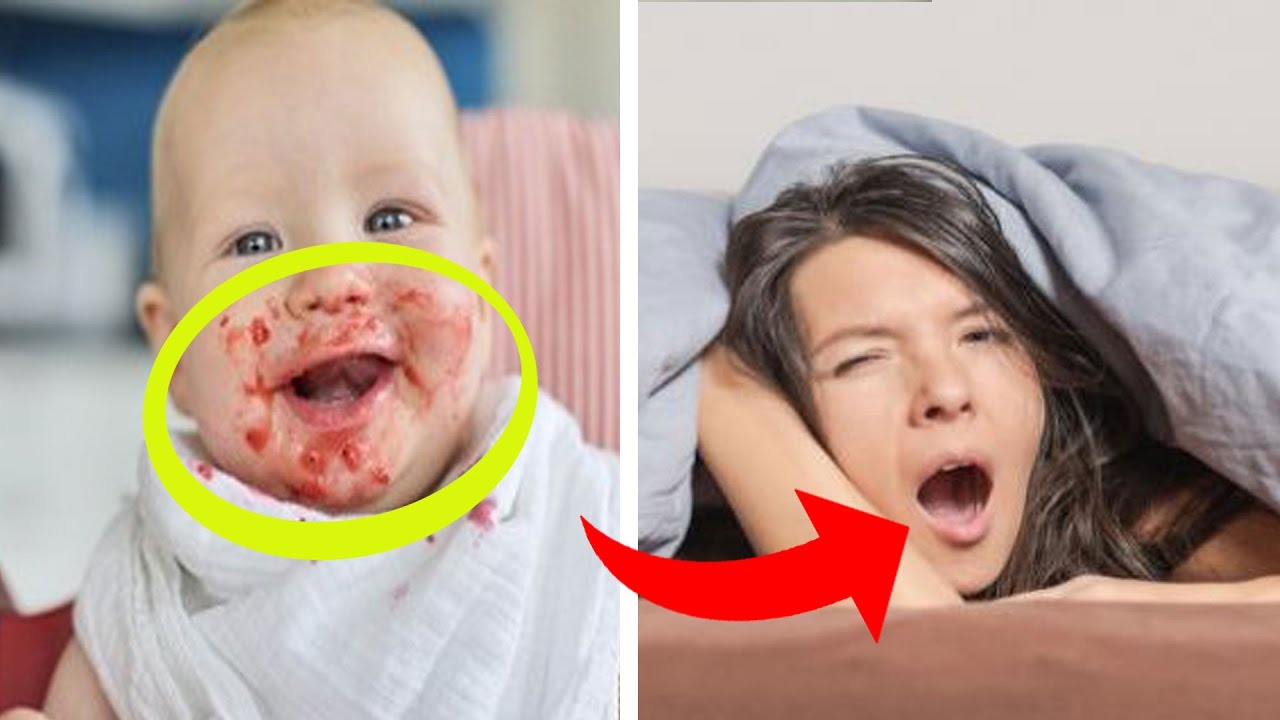 5 Gestes Du Quotidien Non Expliqu&eacute;s Par La Science !