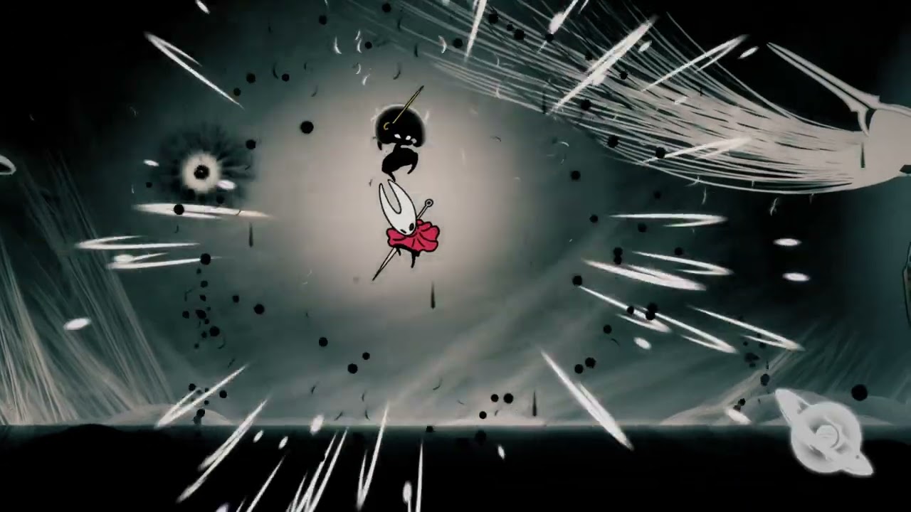 Silksong - Video xy - Lost Lace - 100% Completion - 2025 10 09 10 24 28