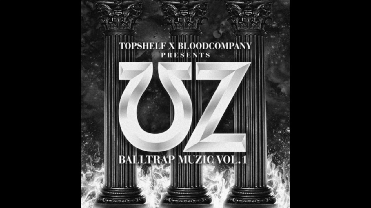 UZ - Turn Up ft. Casey Veggies & Iamsu!