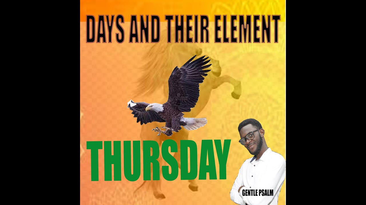 See What( THURSDAY BORNS ) Yaw and Yaa can do in life