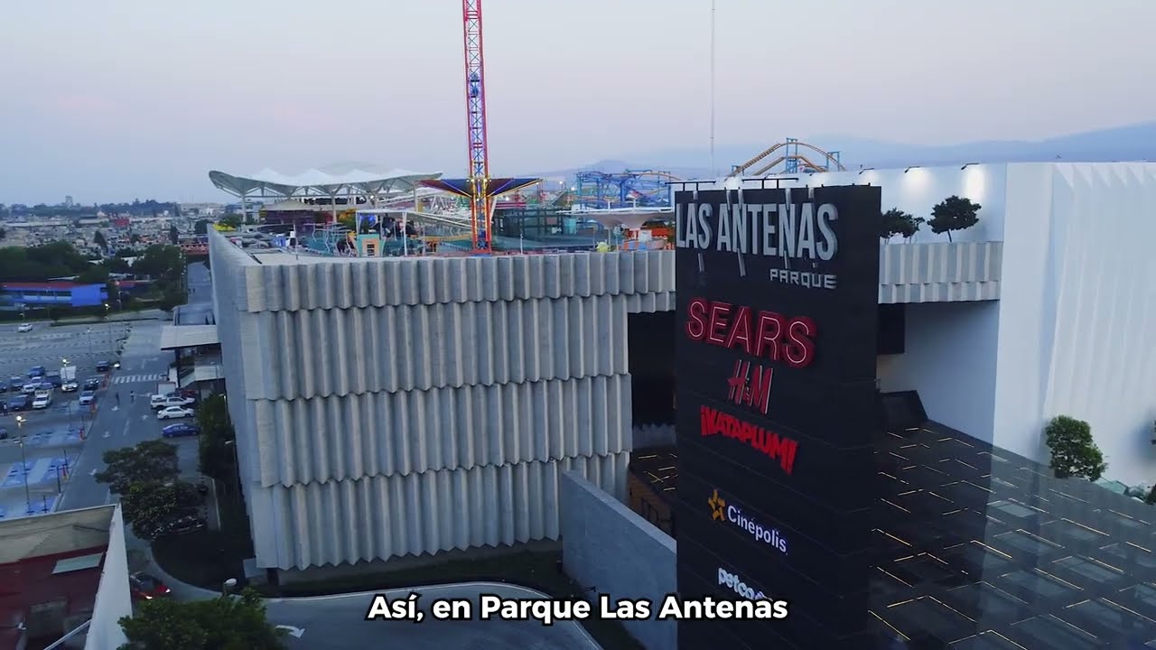 Hoy entregamos la nueva Oficina de Pasaportes "Zona Oriente" | Carlos Candelaria