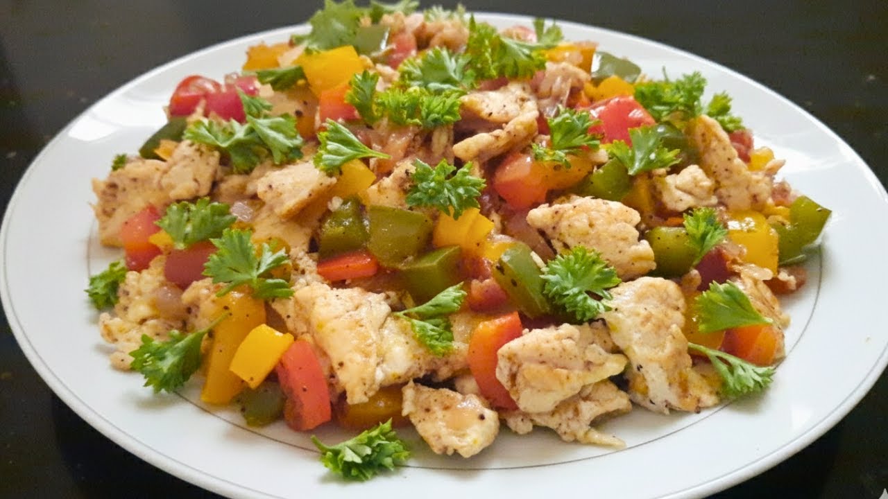 If you try this recipe, you will definitely want to make it every day | English | Sunsankitchen