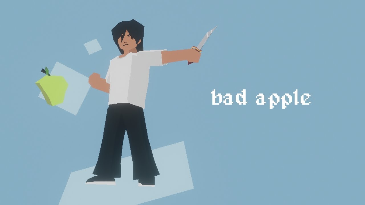 arys vance - bad apple