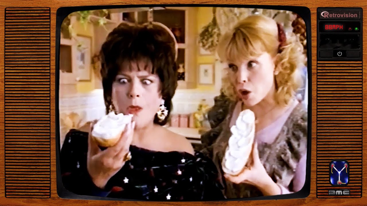 Old UK Adverts - Food Products (Vol.6)