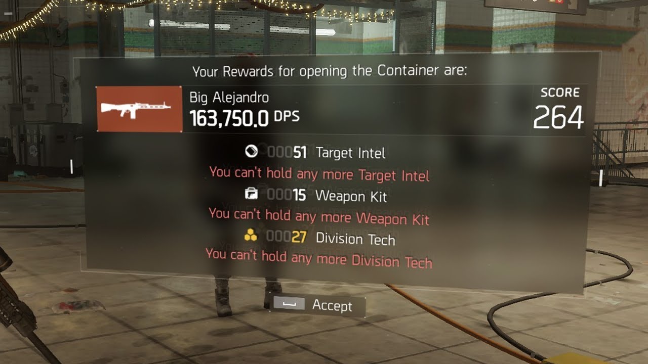 THE DIVISION — КАК ПОЛУЧИТЬ ЛЮБОЕ ЭКЗОТИЧЕСКОЕ ОРУЖИЕ! САМЫЙ БЫСТРЫЙ СПОСОБ ПОЛУЧИТЬ ЭКЗОТИЧЕСКОЕ...