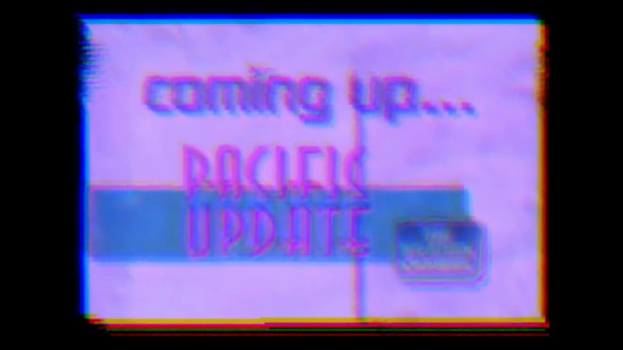 ROB ROWE - ｐａｃｉｆｉｃ　壱者ッ