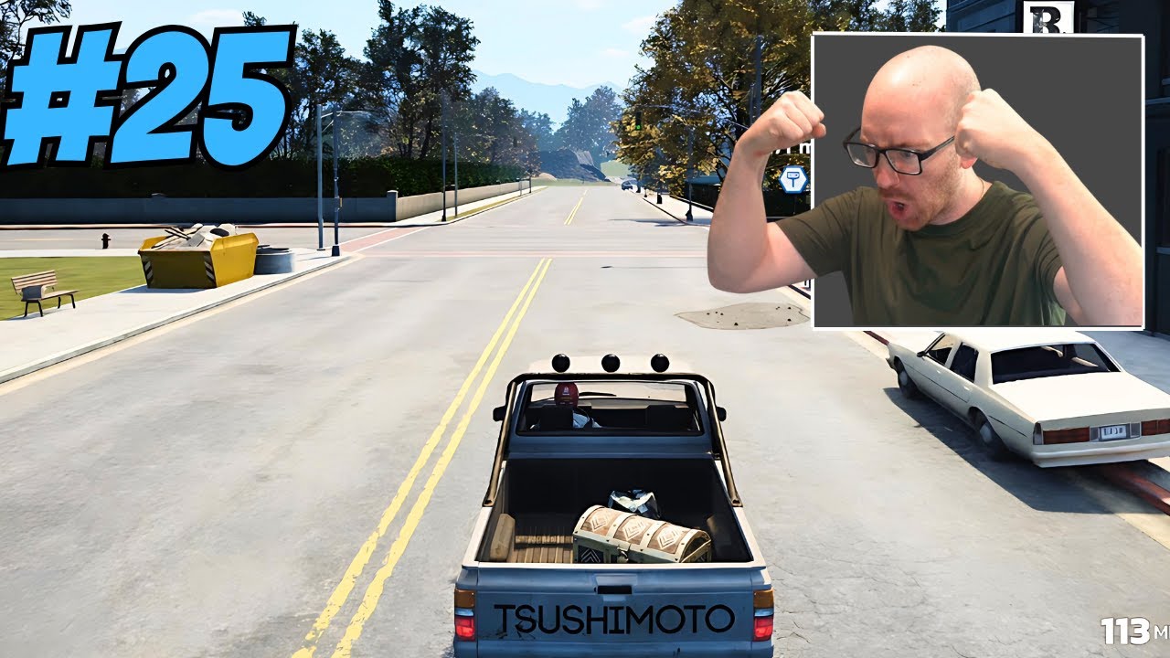 HE GAVE ME A $12,000 ITEM | Storage Hunter Simulator #25