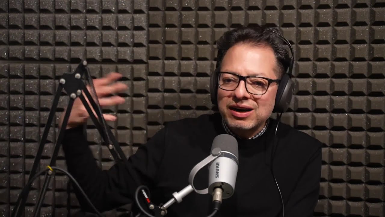 “No podía tener de jefe a un maltratador de mujeres”: Juan David Correa exministro de cultura