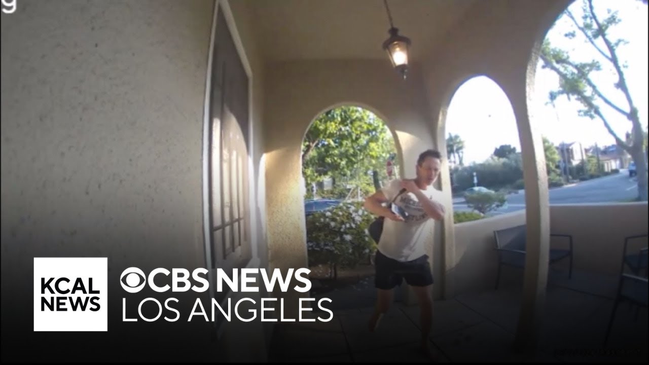 Westworld Actor Jonathan Tucker rescues family during home invasion