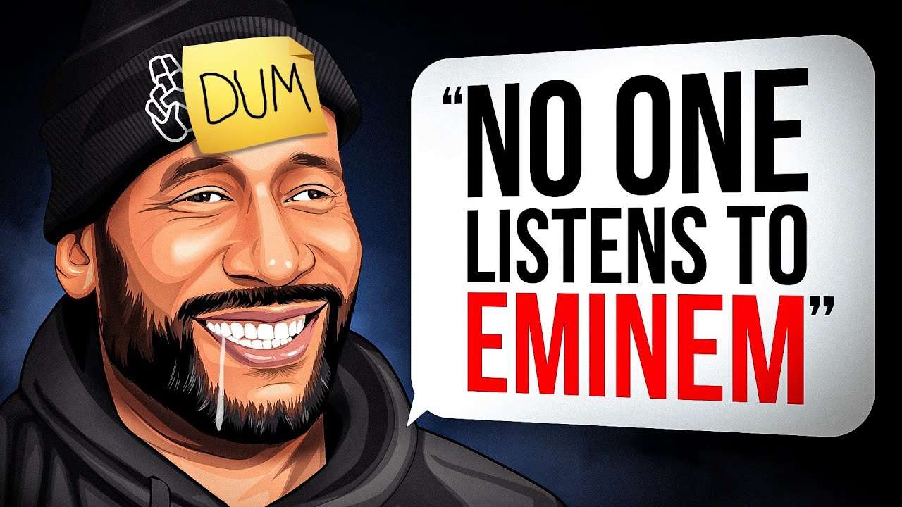 Why Everyone Hates Lord Jamar
