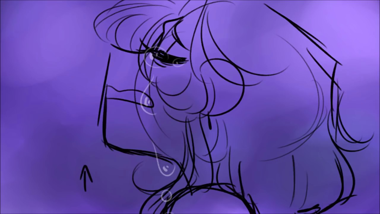 Burn || Hamilton Animatic by Galactibun/Spibbles
